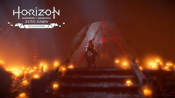 Horizon Zero Dawn Remastered [Part 2] (Kubuntu 25.10 GE-Proton10-25) [1440p] {RX 6800XT}
