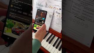 Winter music study for kids, Listening to Music Worksheet #montessori #charlottemasonhomeschool