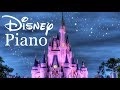 Disney piano album 2015 ver piano covered by kno