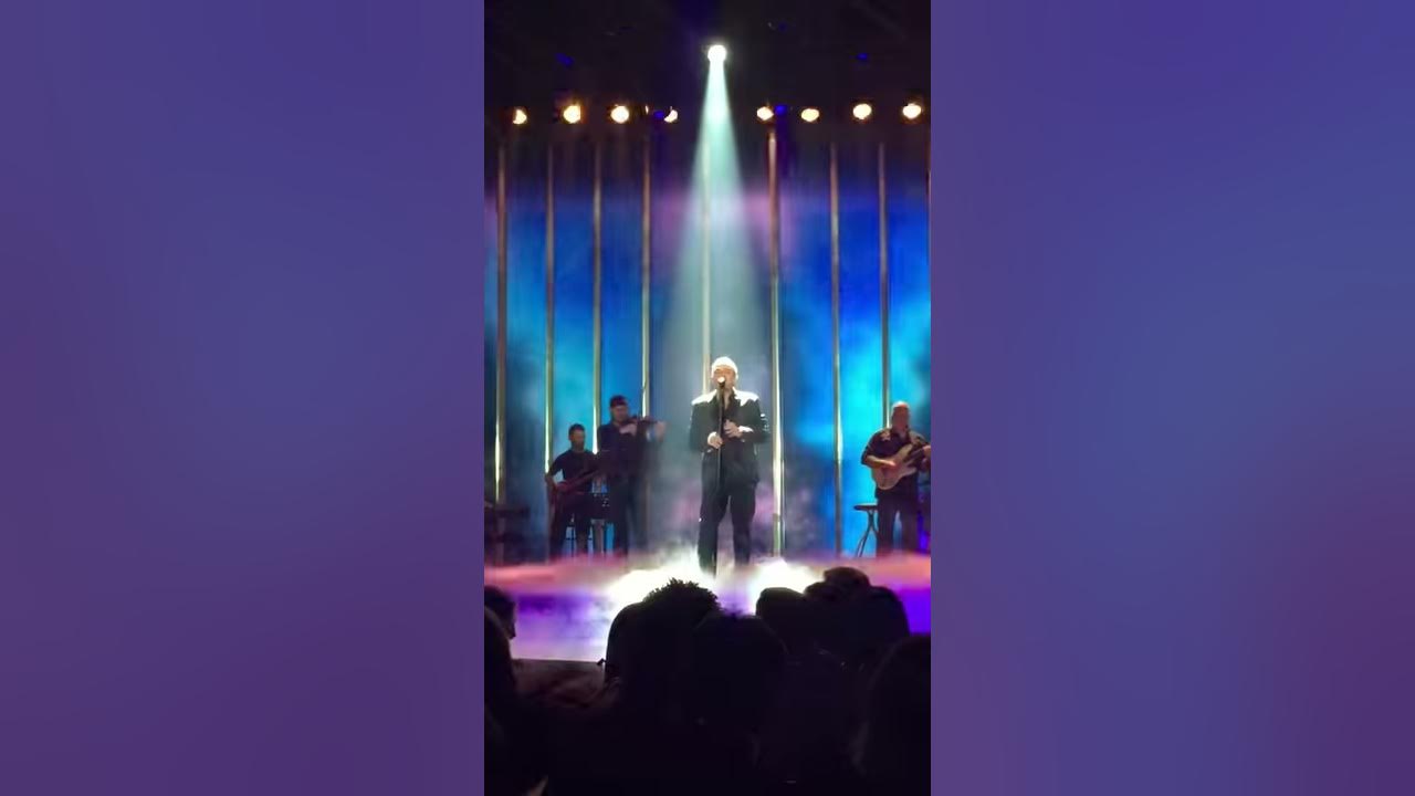 Antonis Remos - Ola pernoun - DIogenis Studio 16 live