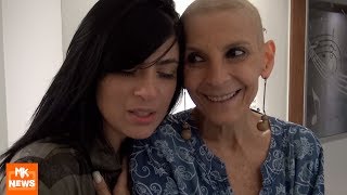 Fernanda Brum em Estúdio com Ludmila Ferber (#MKnãoPARA) chords