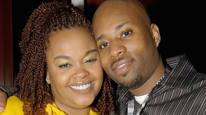 Inside Jill Scott's ROCKY Love Life