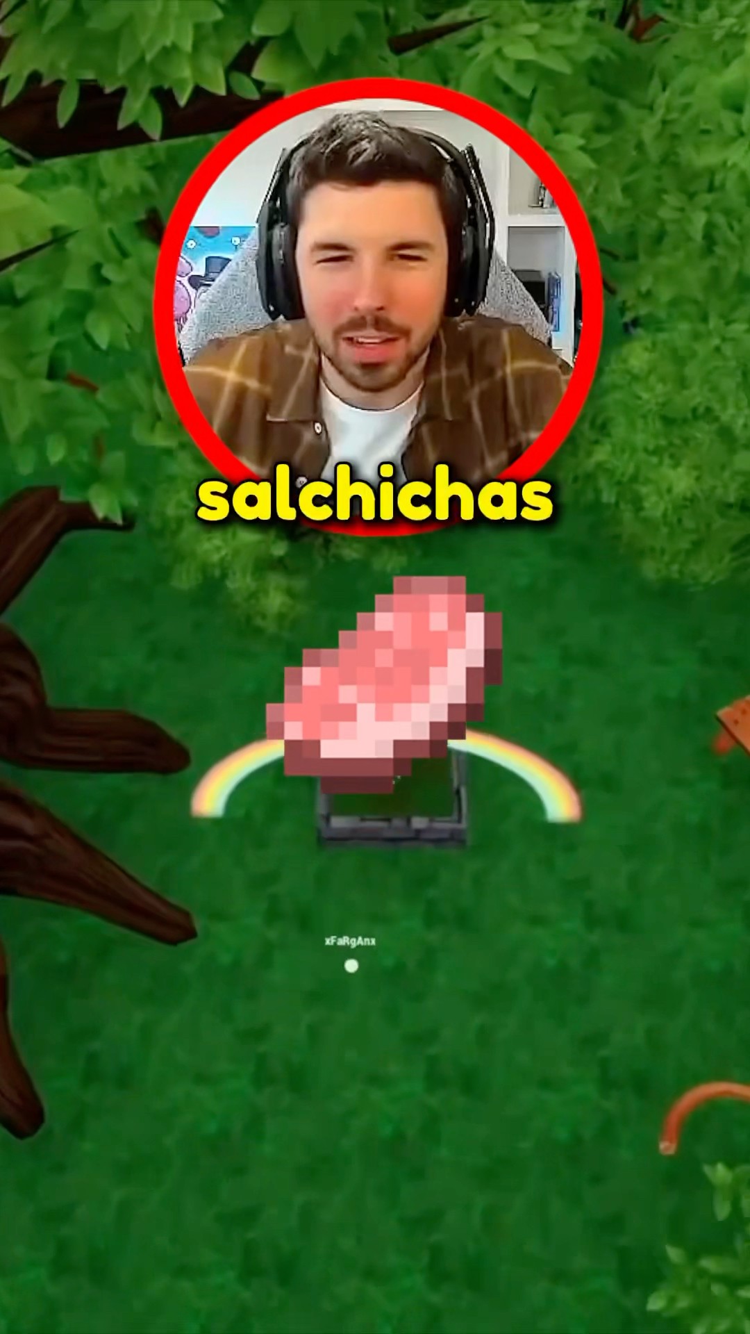 Chico Bacon ?