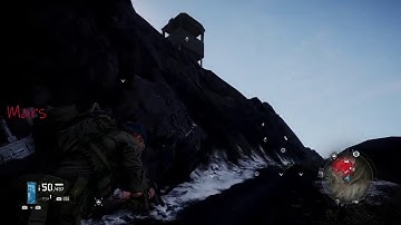 Getting the MP7 blueprint