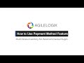 How to Use Payment Method Feature in Multi-Store Inventory For Woo Commerce Plugin