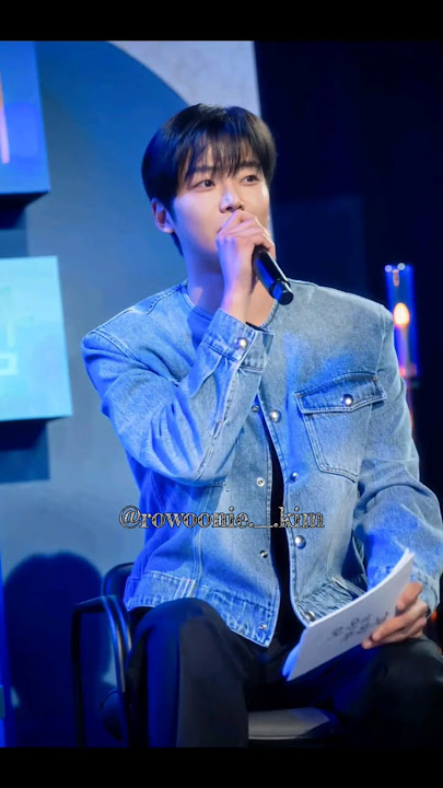 Rowoon's #SpringOfYouth cameo compilation💙 #ewsbdi #rowoon #로운 #ロウン #sf9rowoon #kimseokwoo #ROming