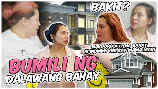 VLOG 347 BAKIT AYAW KASAMA NG TORO FAM SI ATE MARI SA BAHAY