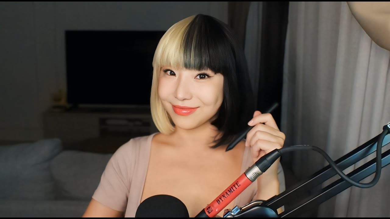 영어 Live 📚 영어 이름 지어 드립니다 👩‍🏫