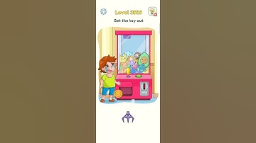 DOP 3 GAMEPLAY LEVEL 3539🔥Subscribe Channel @8-Bit games🔥#dop3game #dop3Solutions