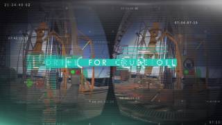 Petronas Virtual Reality Oil Rig Android app (Teaser) screenshot 4