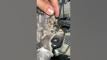 Engine coolant temperature sensor open