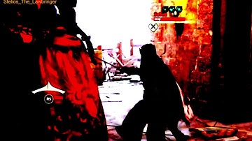 For Honor - Level 3 bots are “Hard”