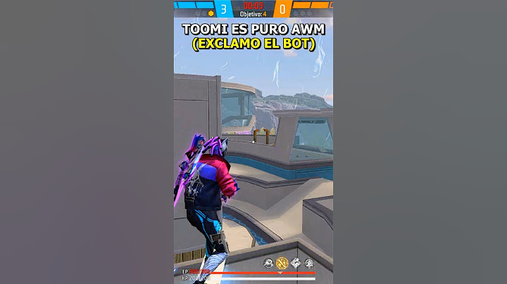 EL REY DEL AWM 🇦🇷🤷‍♂️