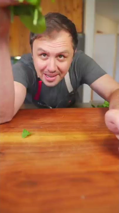 No More Overcooked Spinach | My Preferred Method For Making Delicious Spinach