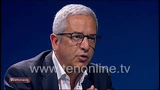 ten   DIRETTAMENTE 28 luglio 2017   Marcello Manna