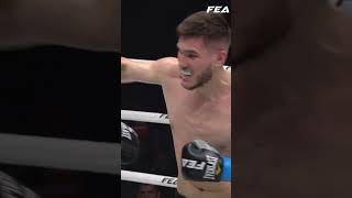 Best of Dumitru Cavliuc vs Cristin Musteata