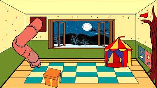 Bouncing Ball with Tail (RENEW)