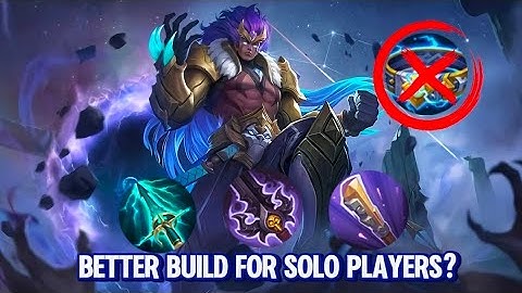 IS FULL DAMAGE BUILD THE BEST FOR BADANG?