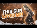 I NEVER USED THIS GUN BEFORE! (Apex Legends)