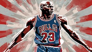 Michael Jordan: The Mindset of a Trailblazer - What Made Him the Greatest Player of All Time?