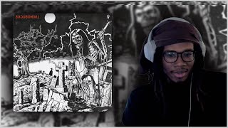 BONES - LivingSucks REACTION