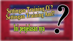 Cara pemakaian training di BECOME A LEGEND PES - Durasi: 8.58. 