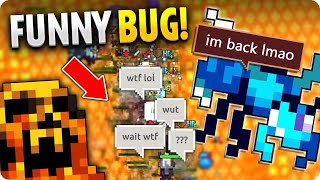 *NEW* RotMG WTF & Funny Moments #2