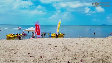 Biển Hà Tiên 2022 Kỷ Niệm Valentine