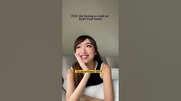 30,000 USDT prize pool awaits 📢 #Bybit #dualasset #crypto #didyouknow