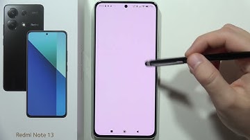 How to Get More Space on Home Screen on Redmi Note 13 - Home Screen Layout 5x6