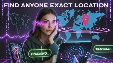 How Hackers Know The Exact Location Of Anyone