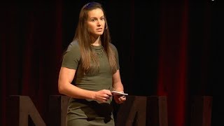 In the Age of “Fake News”, What’s Real | Kaylee Laakso | TEDxNMU