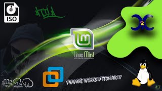 So installieren Sie Linux Mint über VMware