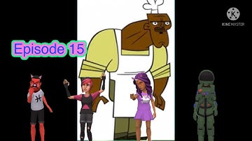 Plotagon battle royale episode 15 season 1