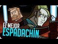 EL MEJOR ESPADACHÍN! :D!