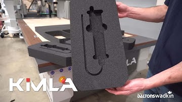 Kimla CNC & A E Sutton