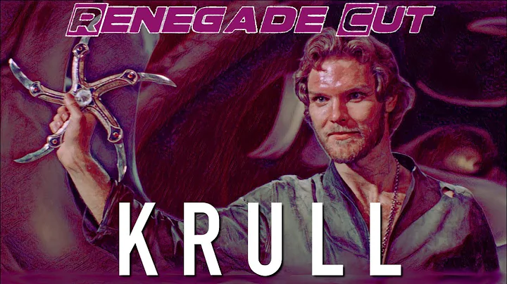 Krull (or How People Should Learn to Stop Worrying...