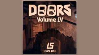 Jeffs Jam - Doors Volume Iv