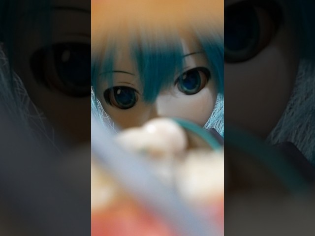 POV: Your Dentist is Miku #comedy #miku