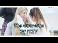 The Guardian of ITZY || Hwang Yeji