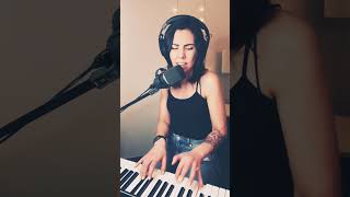 Chris Stapleton - Cold [Cover]