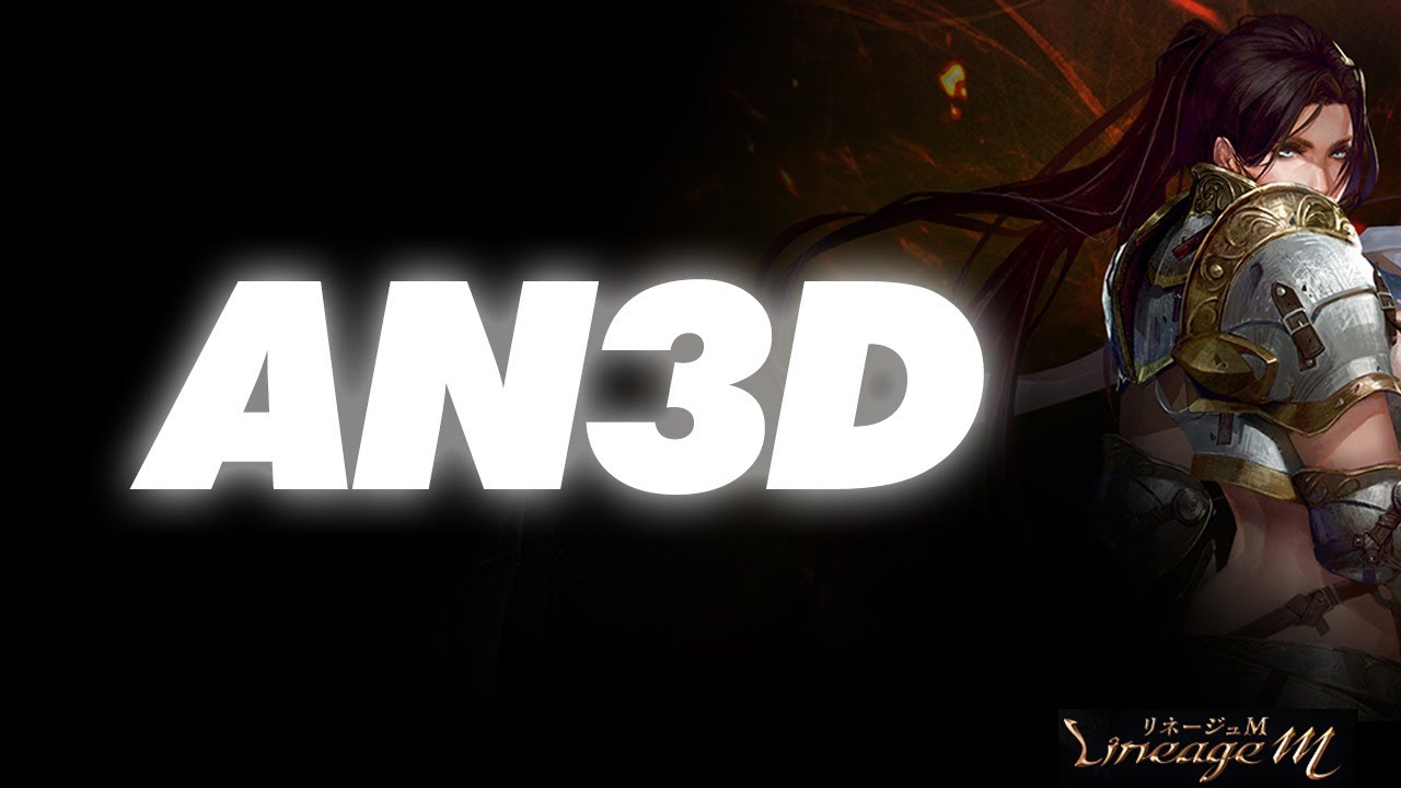 【リネージュM　#21】新年あけおめ！名誉コイン箱の引き方見せてやる！【mmorpg】