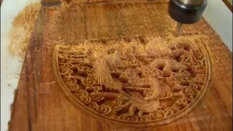 May cat CNC, Video CNC 3D, may khac CNC, CNC 3D, CNC Router, May dieu khac