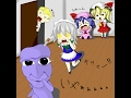 青鬼Ver3.0 青鬼のBGMを怖くしてみた・・・