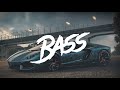 BASS BOOSTED TRAP MIX 2021 🔈 CAR MUSIC MIX 2021 🔥 BEST EDM, BOUNCE, BOOTLEG, ELECTRO HOUSE 2021