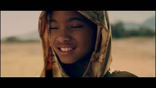 Willow Smith - 21st Century Girl ( HD Video)