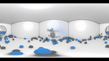 Skybox Mettle and Cineware 360 video