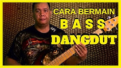 Cara Bermain Bass Dangdut - Durasi: 10.57. Cara Bermain Bass Dangdut - Durasi: 10.57.