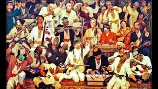 Айсабяк-Атушумга баргича UR MUSIC Уйгурская песня ♡ Атушумга баргича