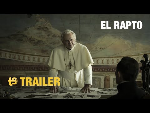 El rapto - Trailer español